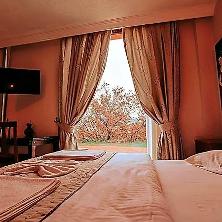 Goedence Restoran Hotel Seferihisar