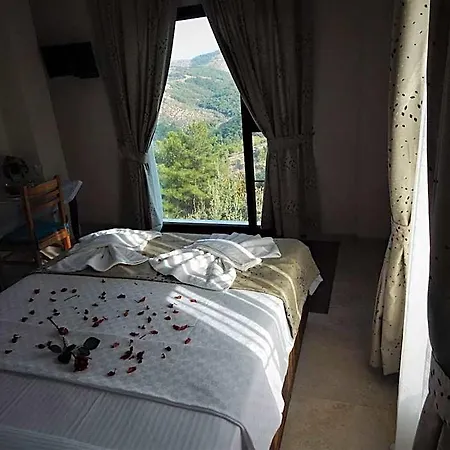 Goedence Restoran 5* سفيريهيسار