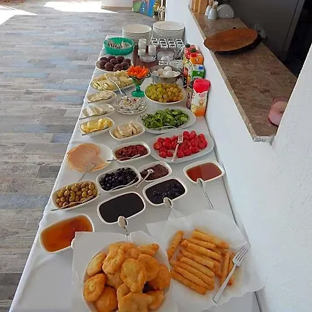 Goedence Restoran سفيريهيسار