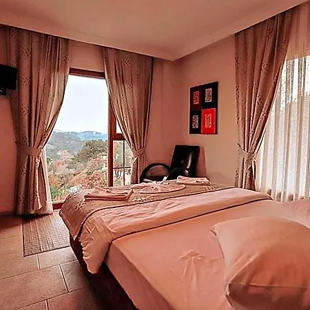 Hotel Goedence Restoran